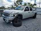 2013 CHEVROLET Silverado
