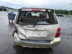 2002 TOYOTA HIGHLANDER