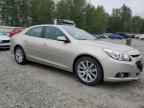 2014 CHEVROLET MALIBU