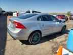 2013 VOLVO S60