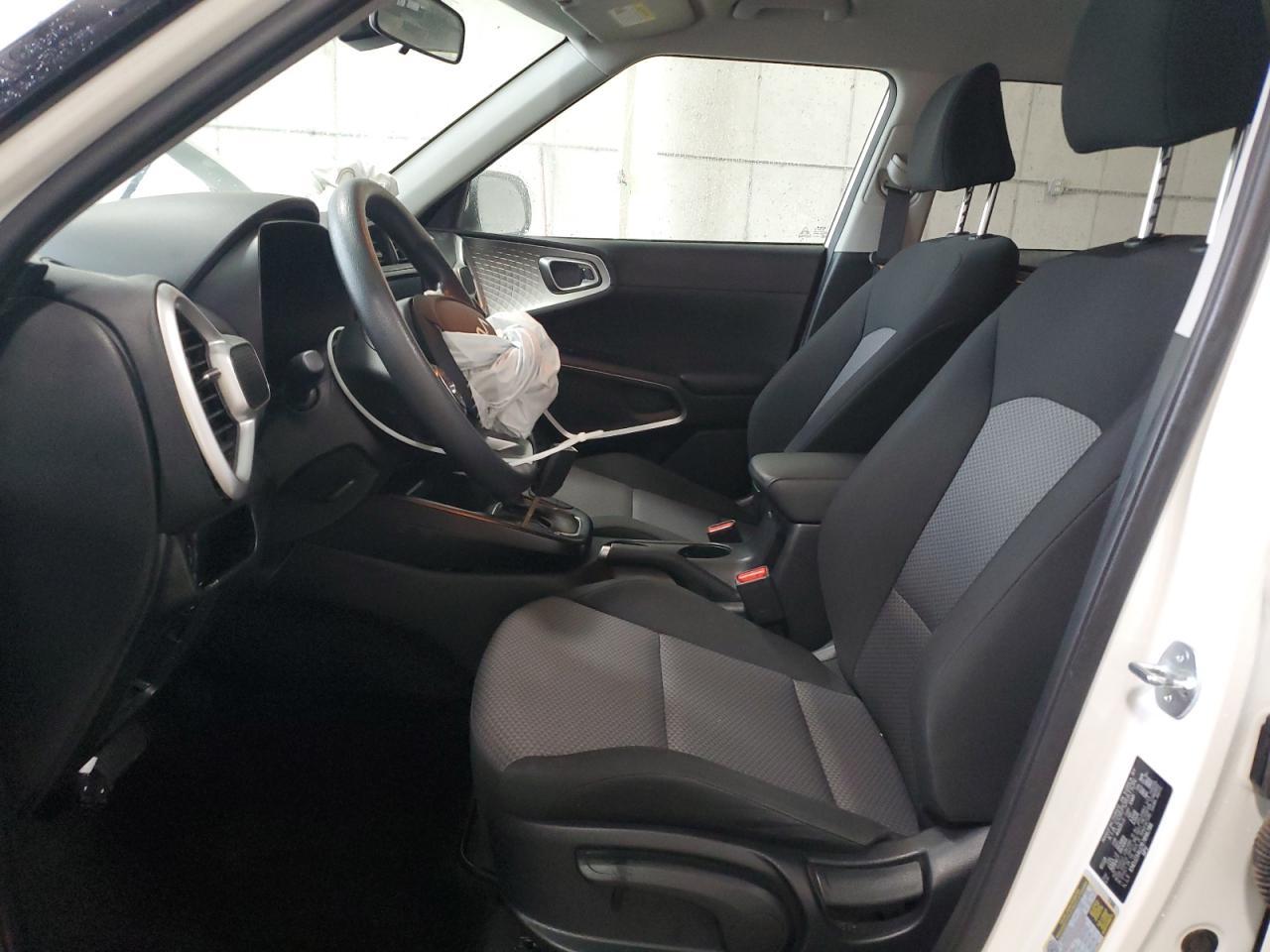 2024 KIA SOUL