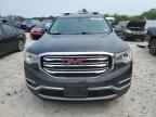 2018 GMC ACADIA