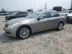 2007 INFINITI G35