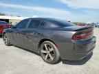 2017 DODGE CHARGER