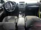 2015 KIA SORENTO