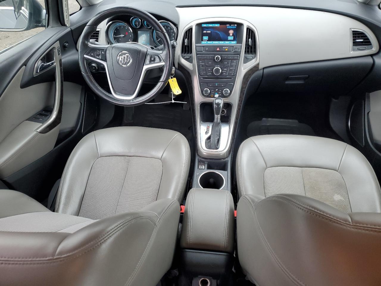 2013 BUICK VERANO