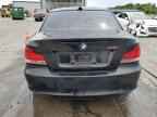 2008 BMW 1 Series