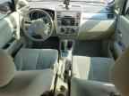 2011 NISSAN VERSA