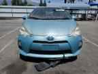 2012 TOYOTA Prius c