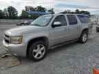 2007 CHEVROLET Suburban