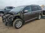 2013 TOYOTA SIENNA