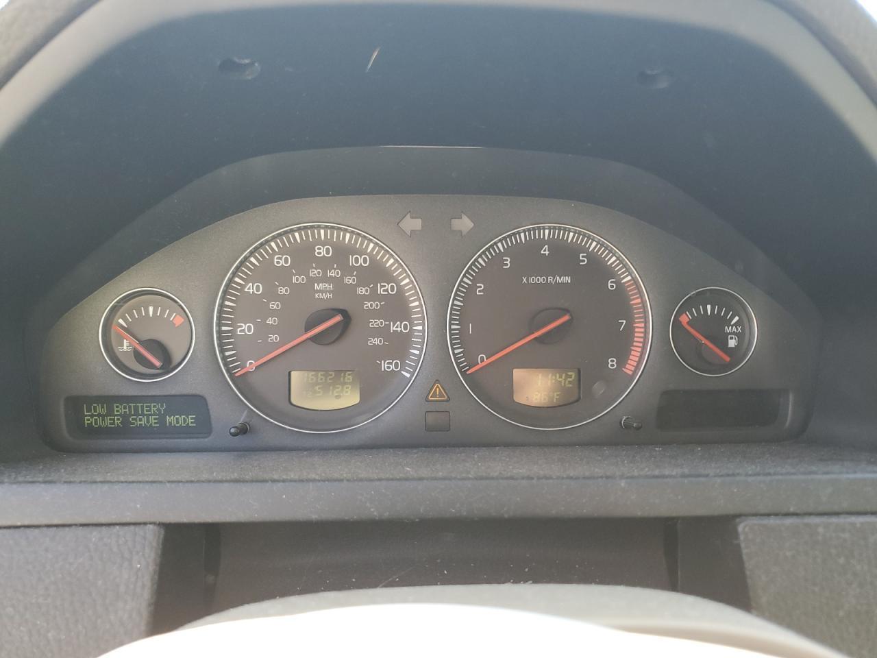 2007 VOLVO XC90