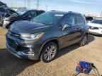 2017 CHEVROLET TRAX
