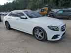 2019 MERCEDES-BENZ E-Class
