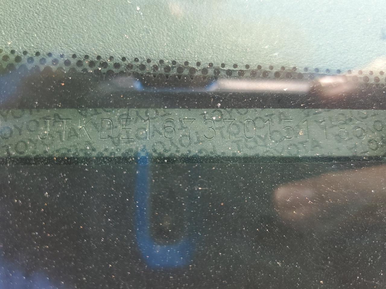 2007 SCION TC