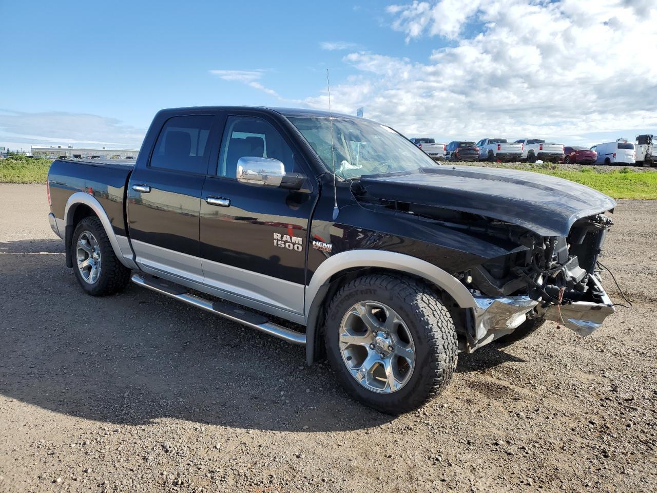 2013 RAM 1500