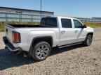 2017 GMC Sierra