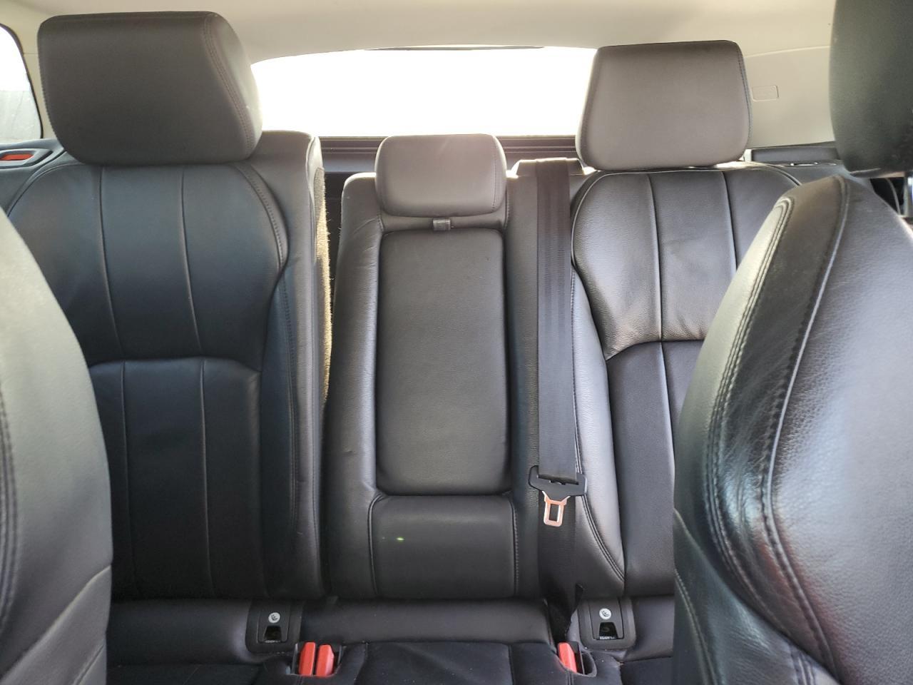 2019 LAND ROVER RANGE ROVER EVOQUE
