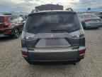 2011 MITSUBISHI outlander