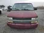 2005 CHEVROLET Astro