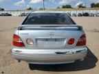 1998 LEXUS GS 300