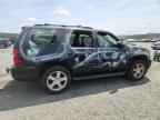 2007 CHEVROLET Tahoe