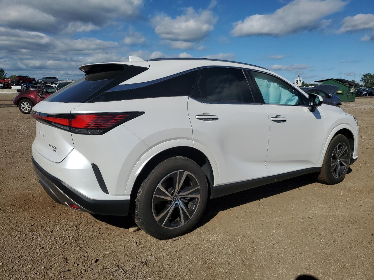 2024 LEXUS Rx