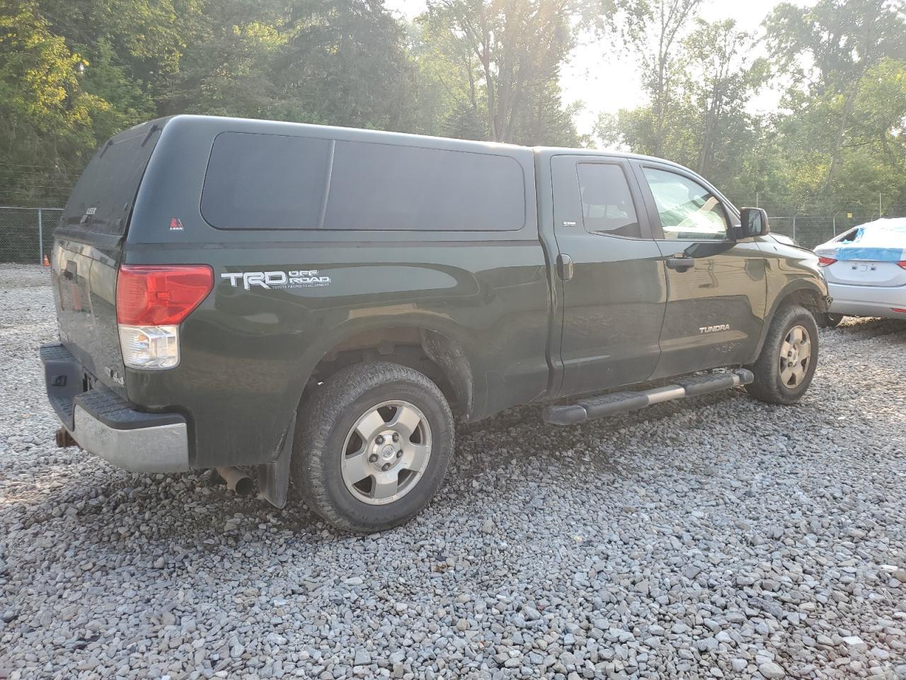 2013 TOYOTA TUNDRA
