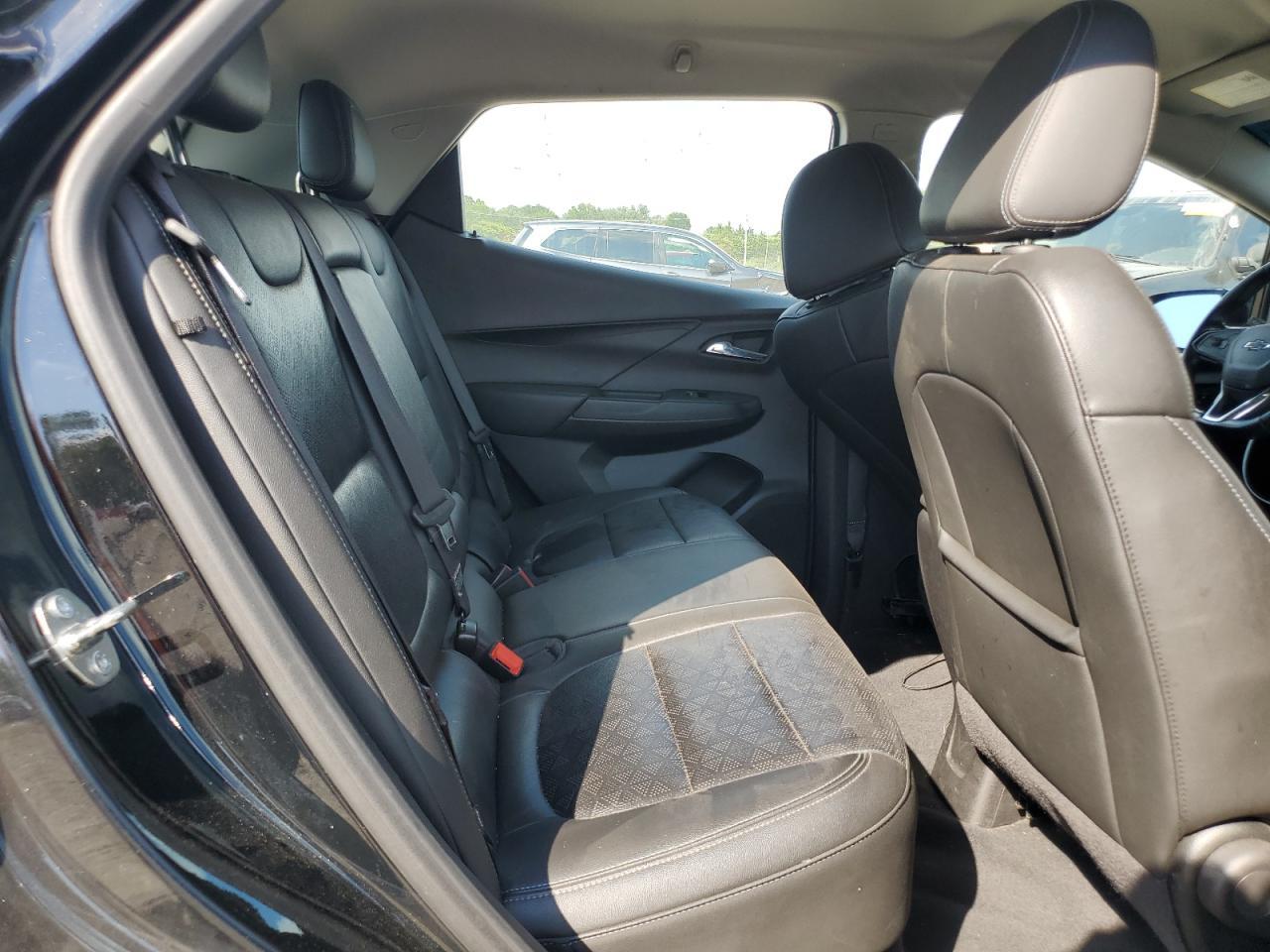 2023 CHEVROLET Bolt EV