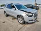 2014 GMC ACADIA