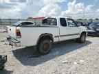 2000 TOYOTA TUNDRA