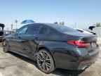 2022 BMW 5 series