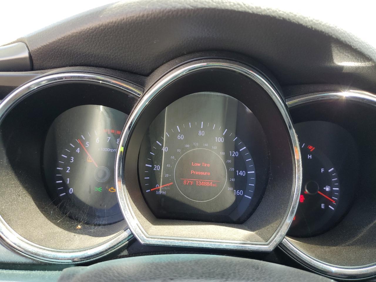 2013 KIA OPTIMA