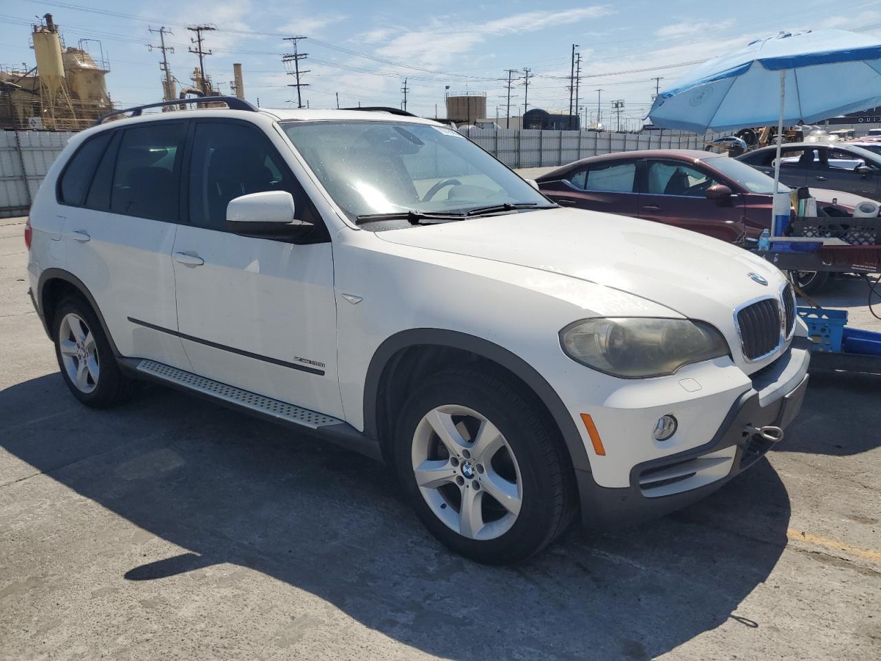 2009 BMW X5