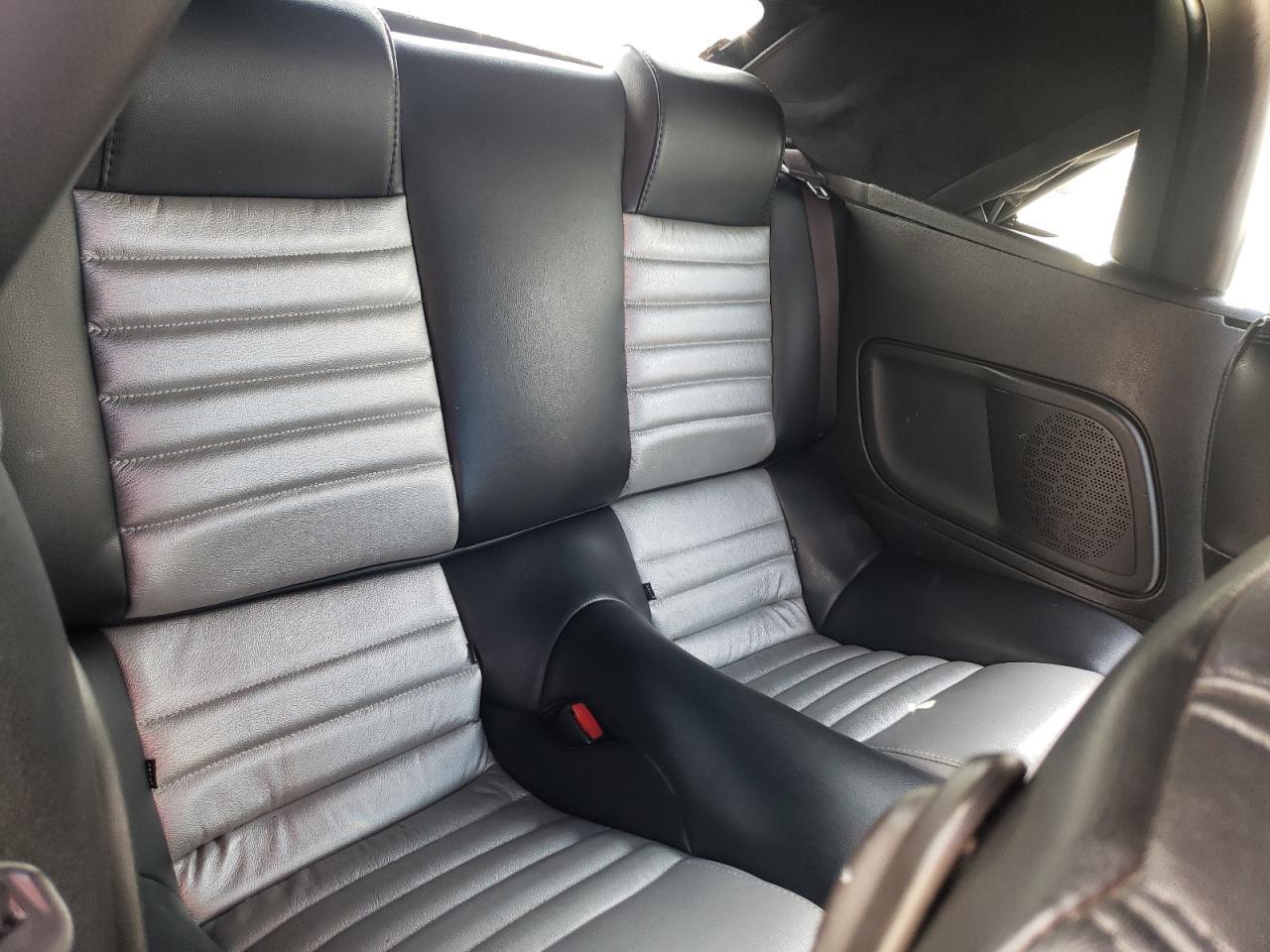 2006 FORD MUSTANG