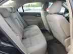 2010 FORD FUSION