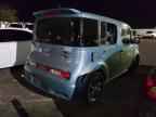 2011 NISSAN CUBE