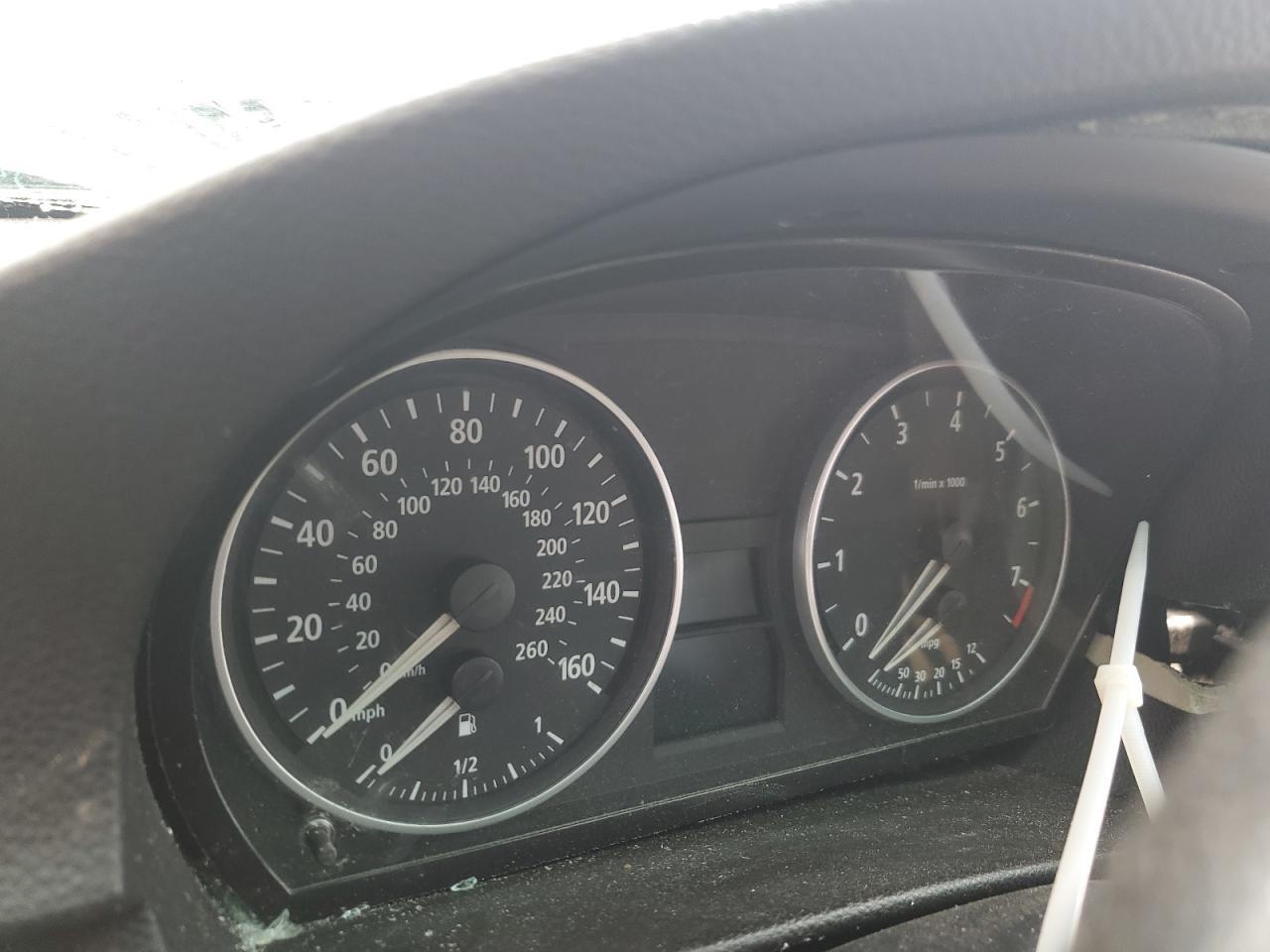 2007 BMW 3 SERIES