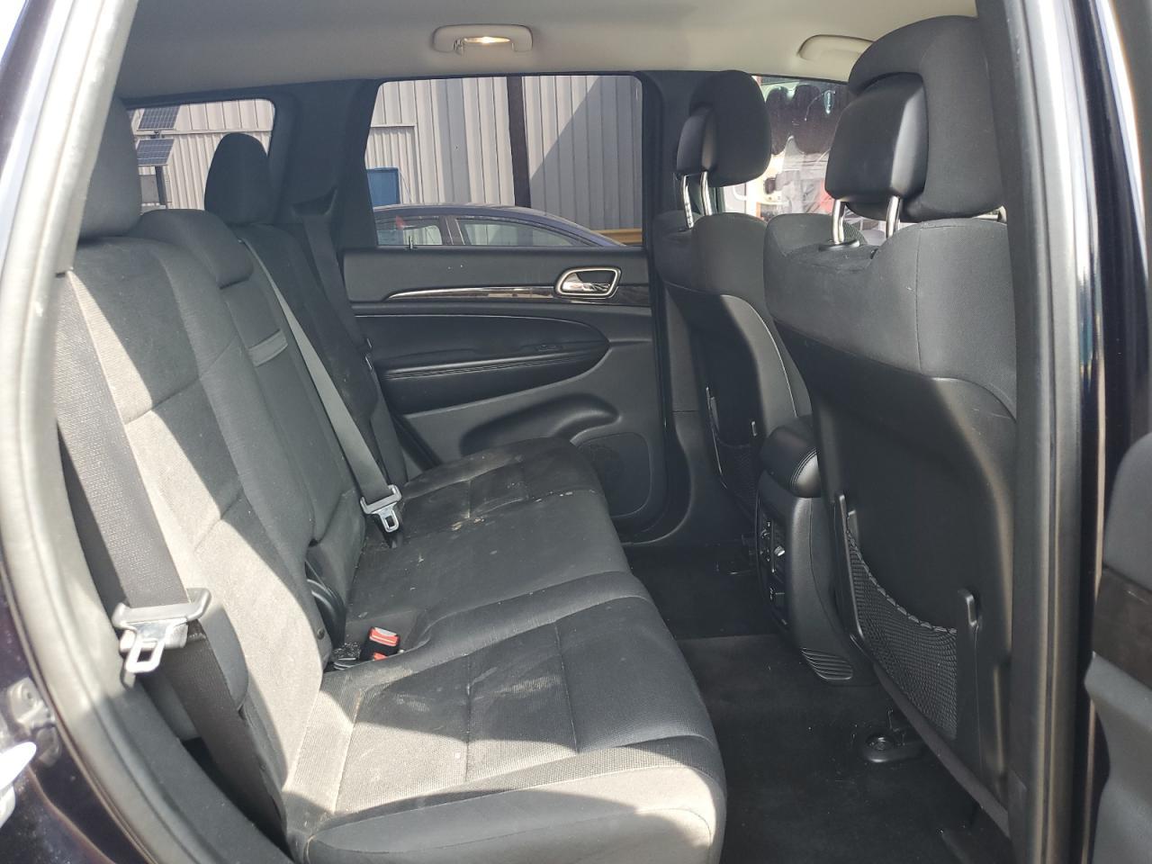 2011 JEEP Grand Cherokee