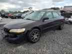 1998 HONDA ACCORD