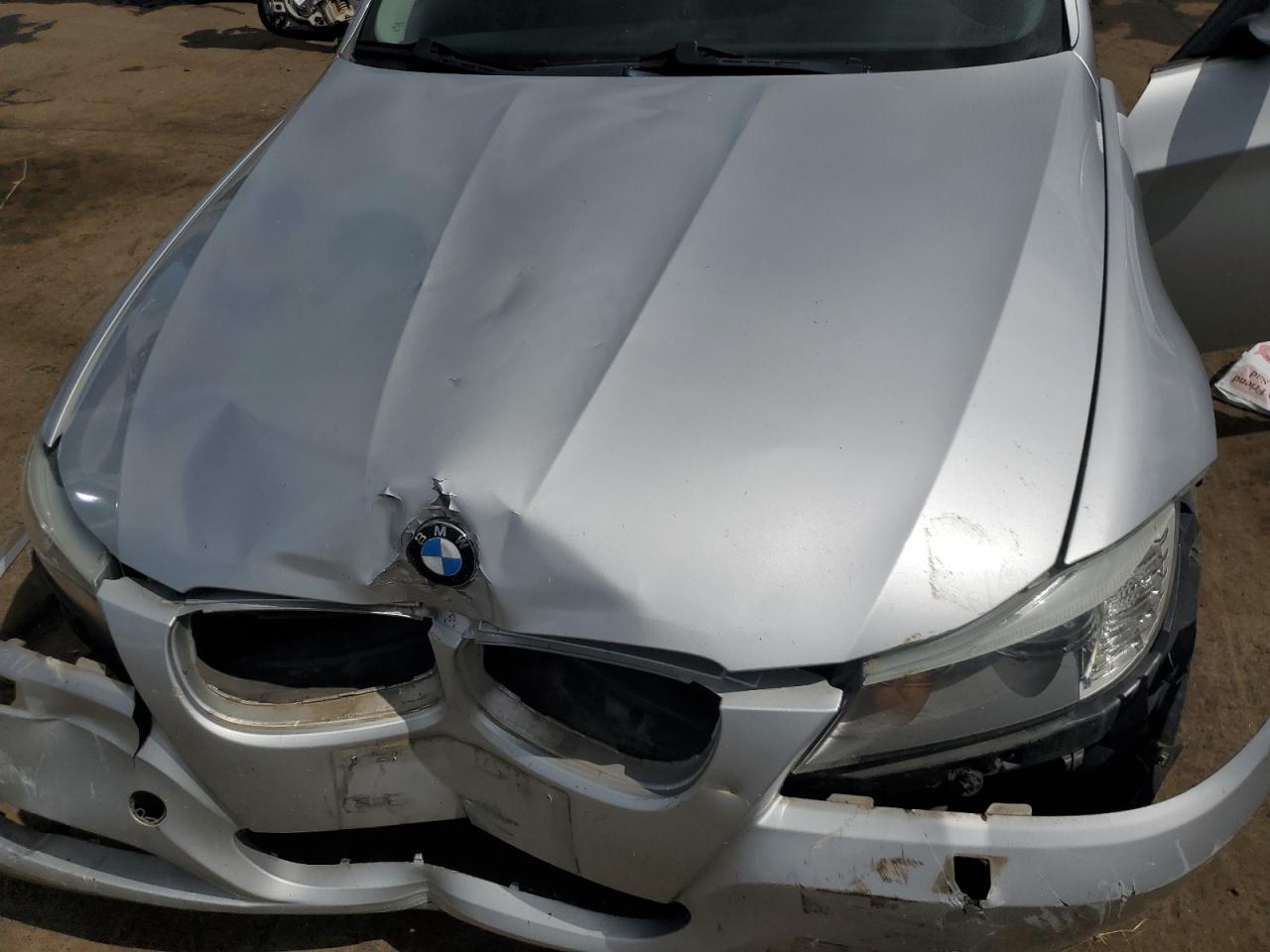 2009 BMW 3 SERIES