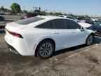2023 TOYOTA Mirai