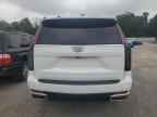 2022 CADILLAC ESCALADE