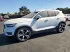 2019 VOLVO XC40