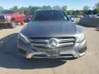 2019 MERCEDES-BENZ GLC-Class