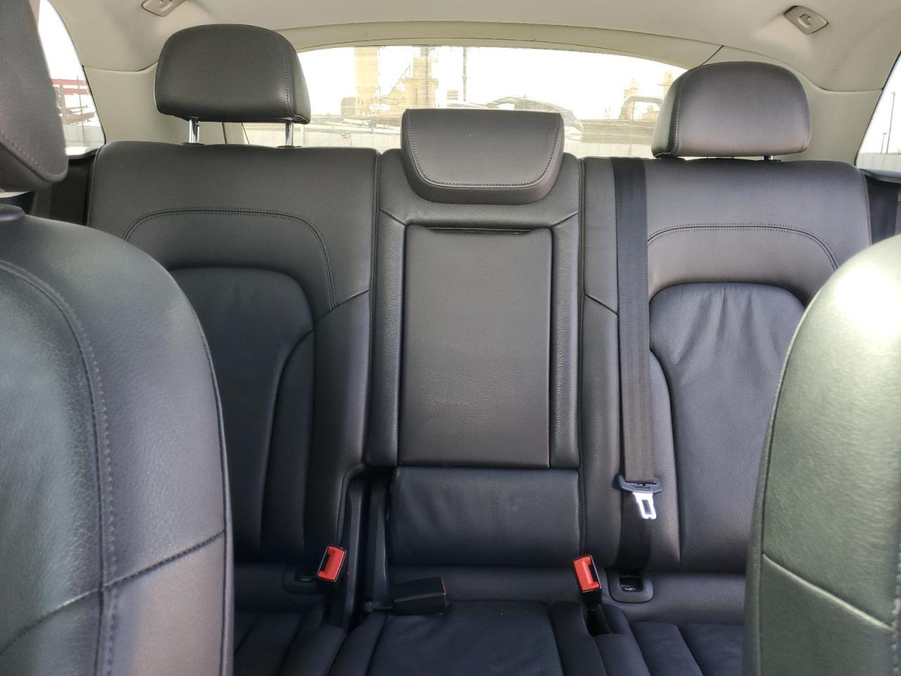 2015 AUDI Q5