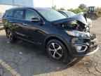 2018 KIA SORENTO