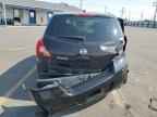 2011 NISSAN VERSA