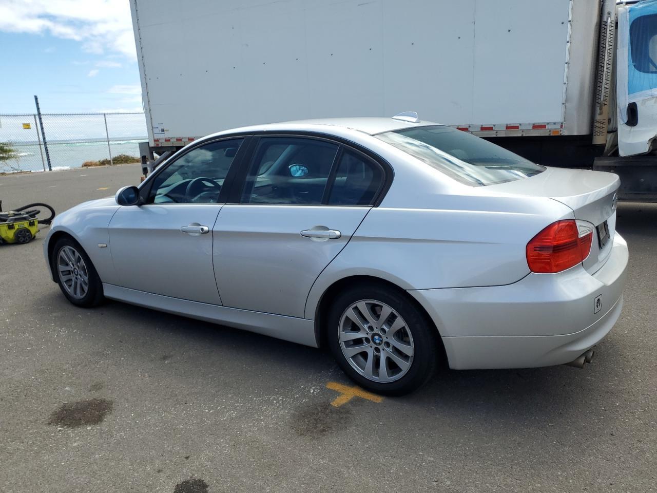 2006 BMW 3 SERIES