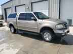 2001 FORD F-150